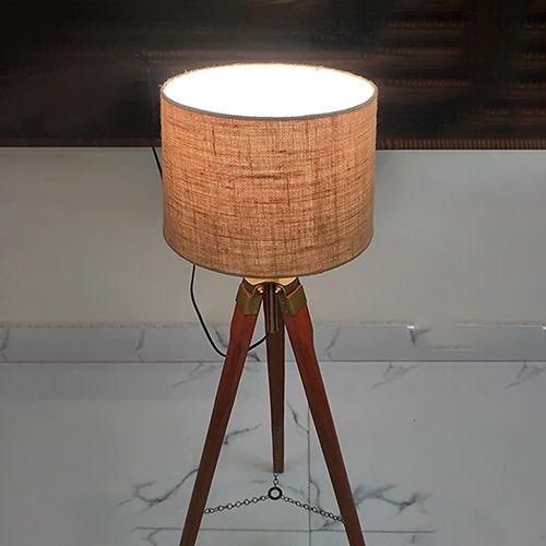 Desinger Floor Lamp - Color: Different Available