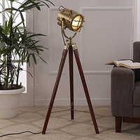 Modern Floor Lamp - Color: Different Available