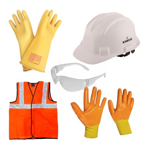 Industrial Electrical Protection Equipment