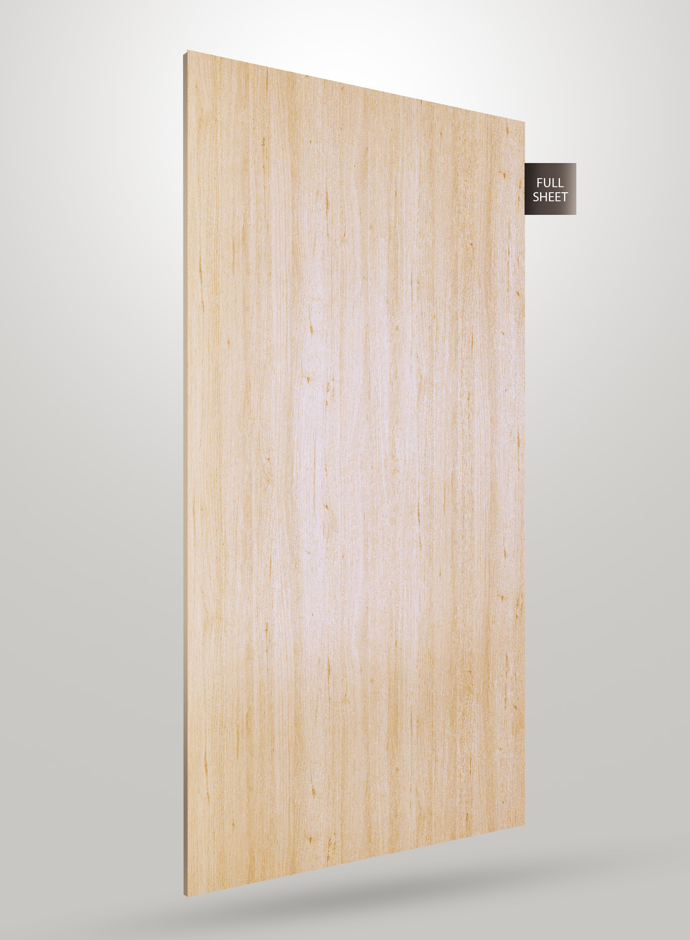 Royale Touche Laminate Sheet Es 1728 - Color: Brown