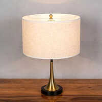 Bedroom Table Lamp - Color: Different Available