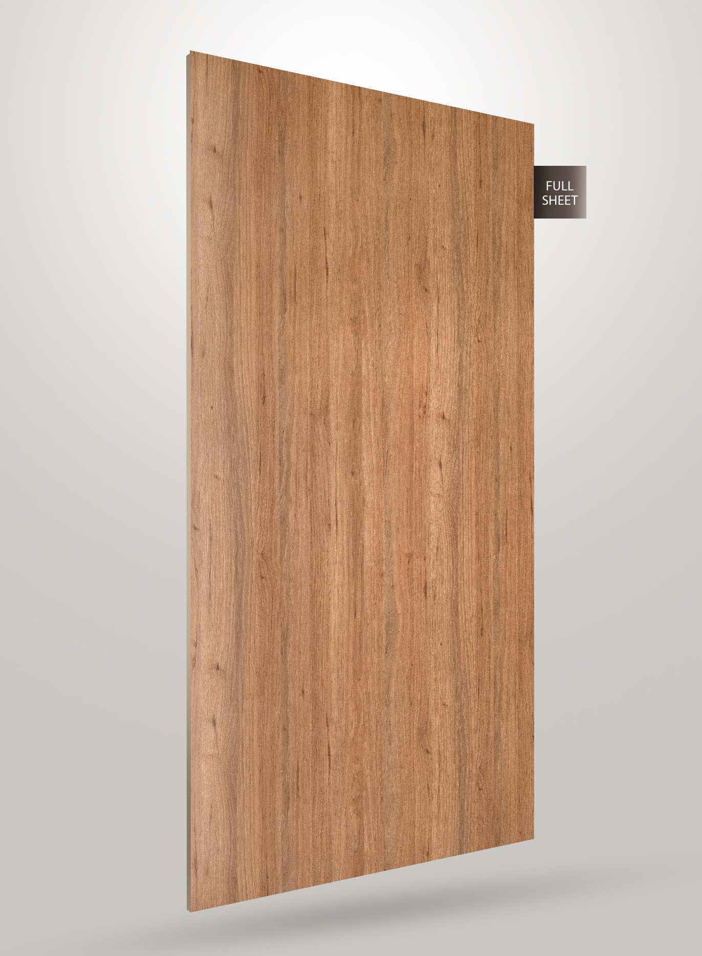 Royale Touche Laminate Sheet Es 1729 - Color: Brown