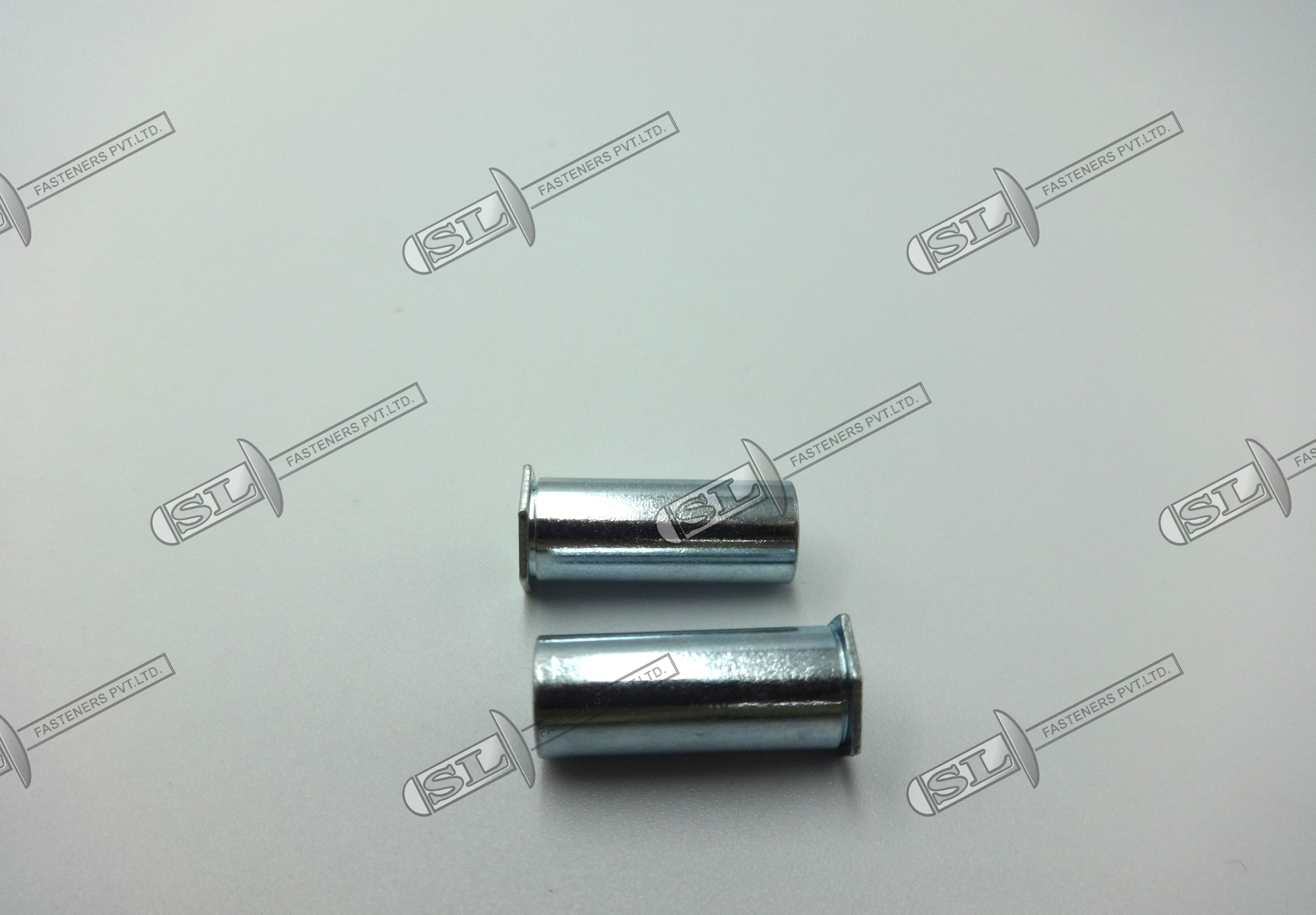 Self Clinching Through-hole Standoffs - Application: Industrial