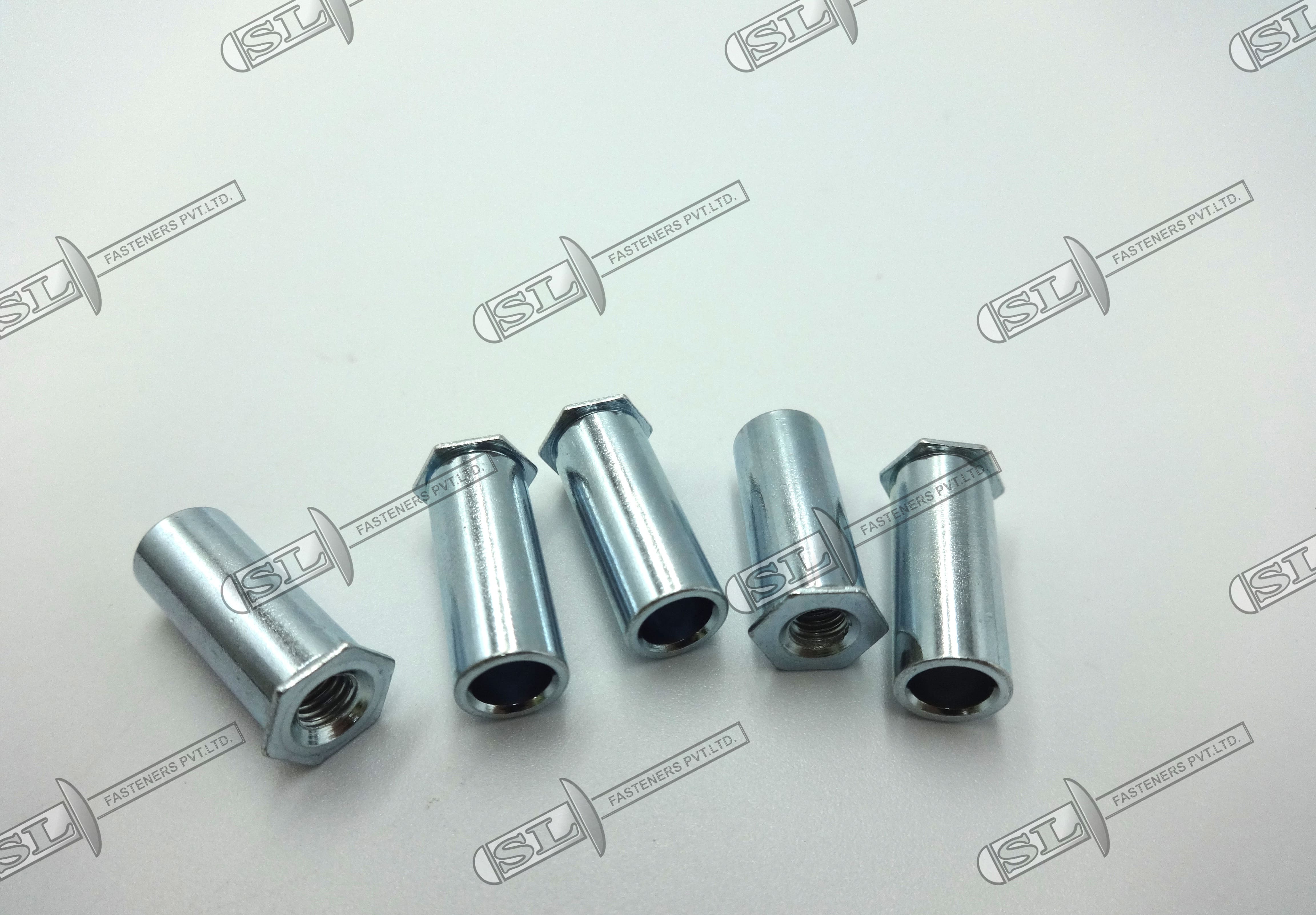 Self Clinching Through-hole Standoffs - Application: Industrial