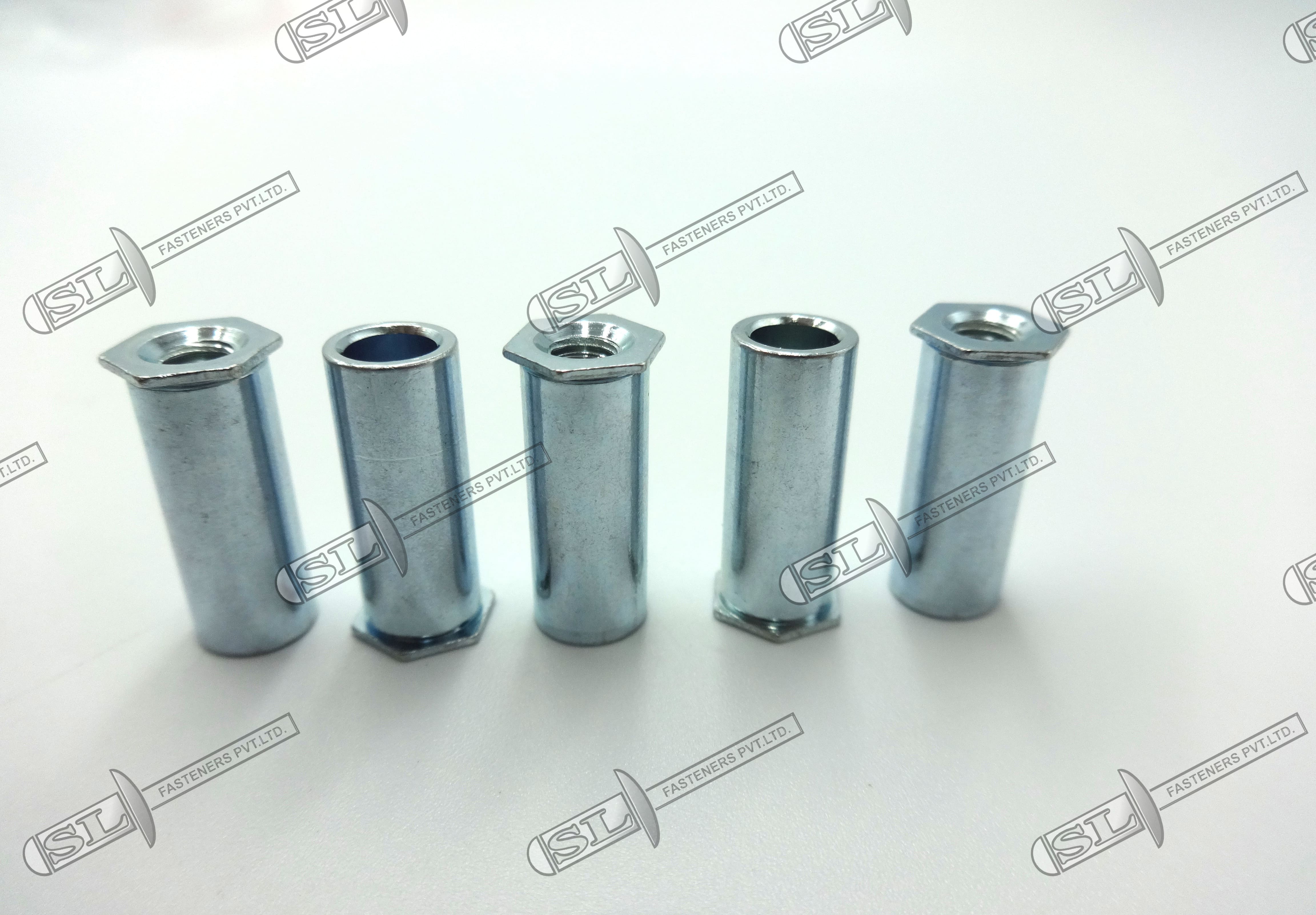 Self Clinching Through-hole Standoffs - Application: Industrial