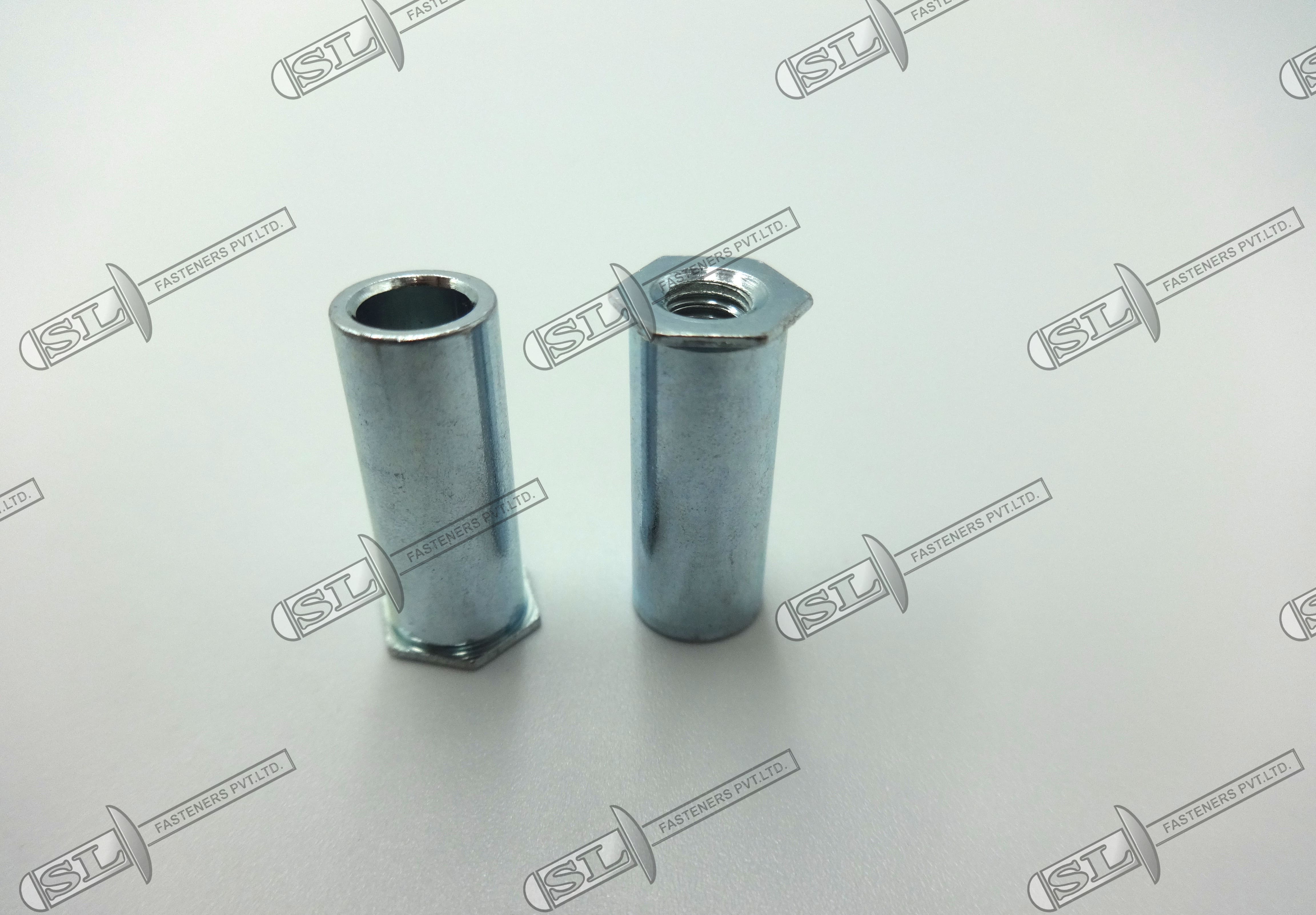 Self Clinching Through-hole Standoffs - Application: Industrial