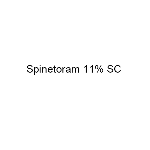 CAS-NO - 935545-74-7 स्पिनेटोराम 11% SC
