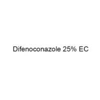 CAS-NO - 57966-95-7 Difenoconazole 25% EC