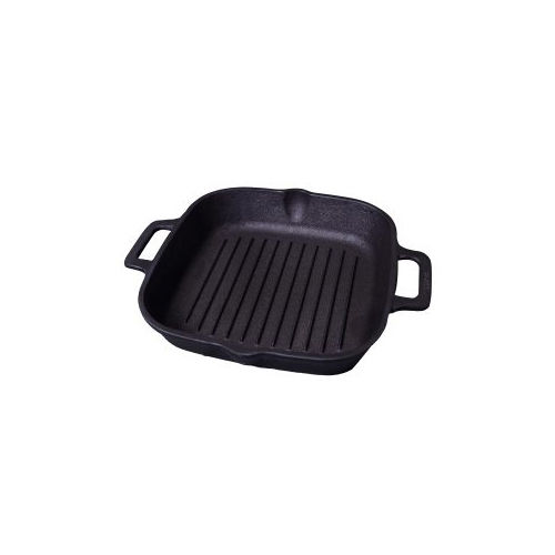 Grill Pan Mini - Material: Metal