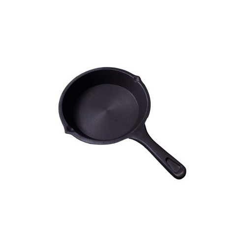 6 Inch Skillet