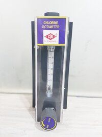 Chlorine Rotameter