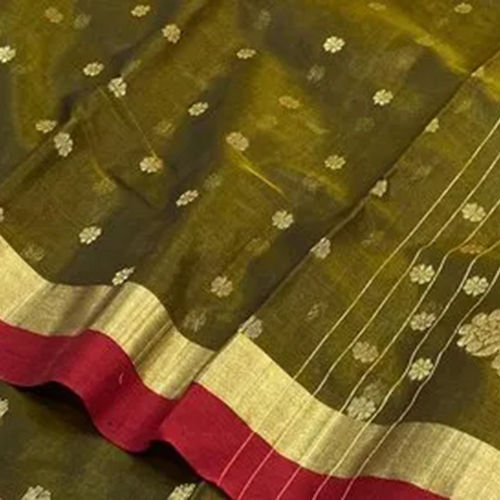 Masrai Silk Saree