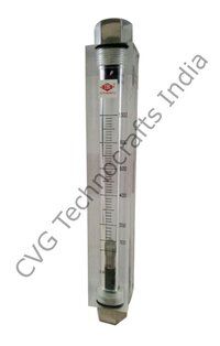 N2 Gas Rotameter