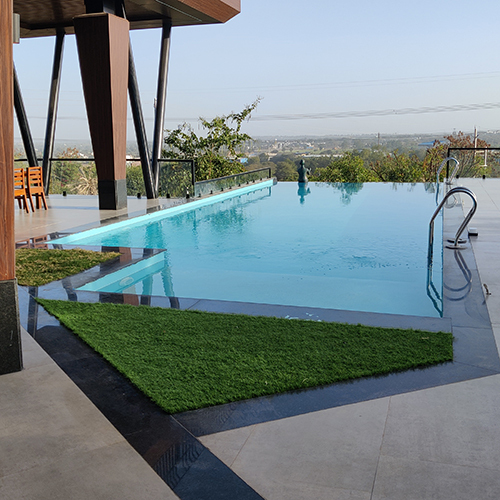 Farm House Swimming Pool