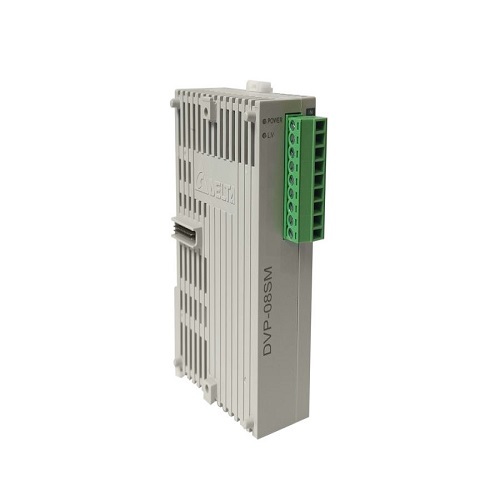 DVP08SM11N Delta PLC