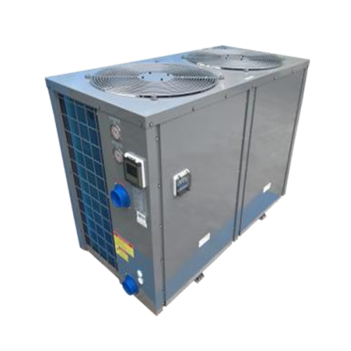 SS Heat Pump