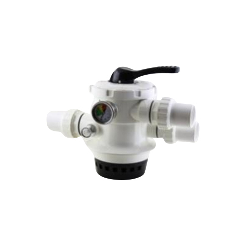 Multiport Valve
