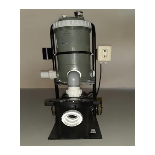 Trolly Mount Filter