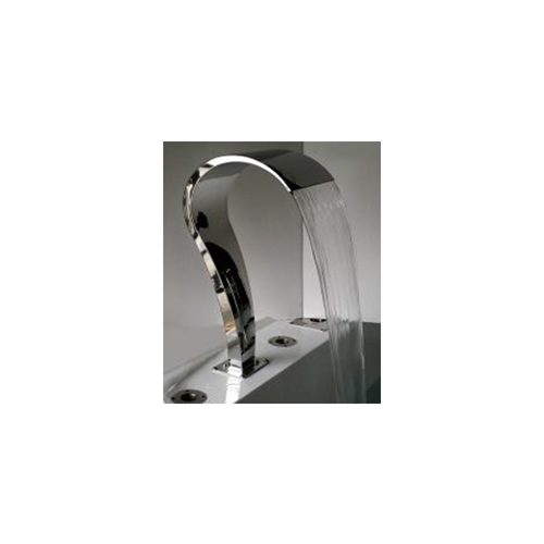 SS Water Curtain