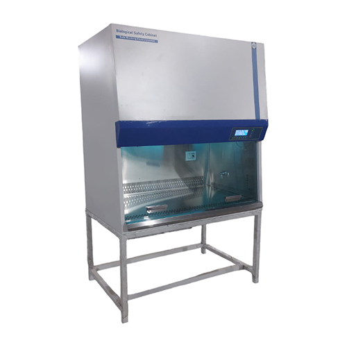 LuxMed Class II Type A2 Biological Safety Cabinet