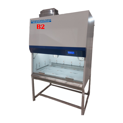 Class II Type B2 Biological Safety Cabinet