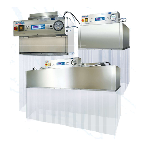 Ceiling Laminar Air Flow (CLAF)