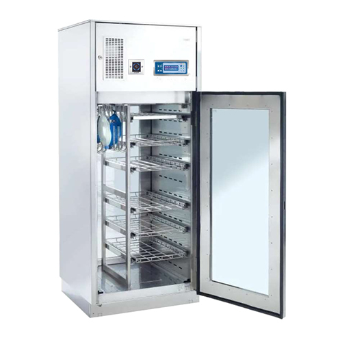 LuxMed Drying Cabinet (HEPA-Filtered)