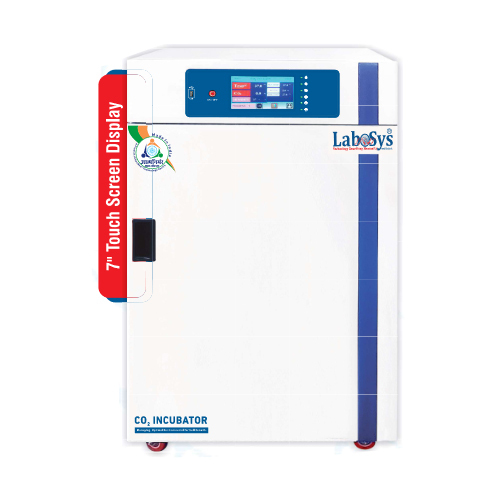 LMX-HI Co2 Incubator