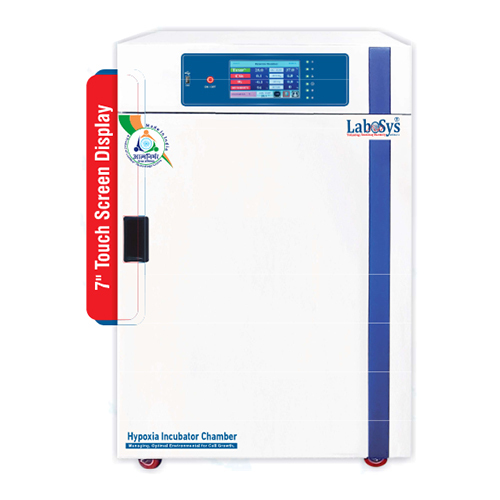 Hypoxia Incubator Chamber