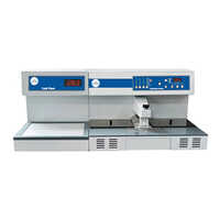 Lm-es-ld-2024 Tissue Embedding Stations - Color: Silver