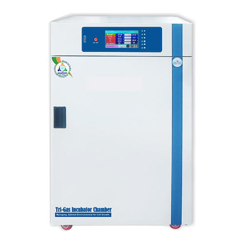 Tri-Gas Incubator Chamber