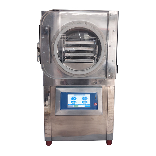 Lyophilizer Freeze Dryer