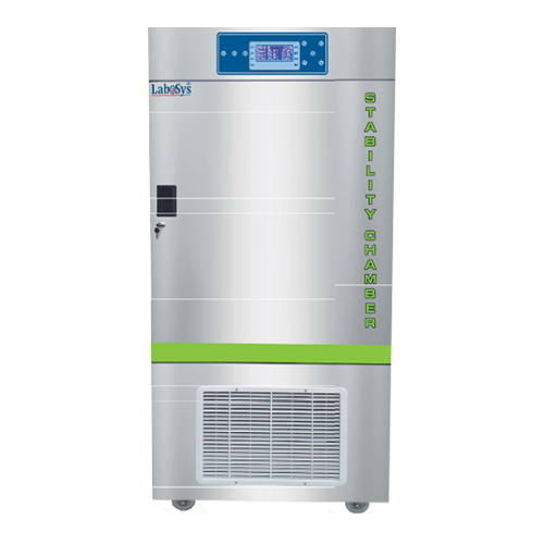 Stability Test Chamber