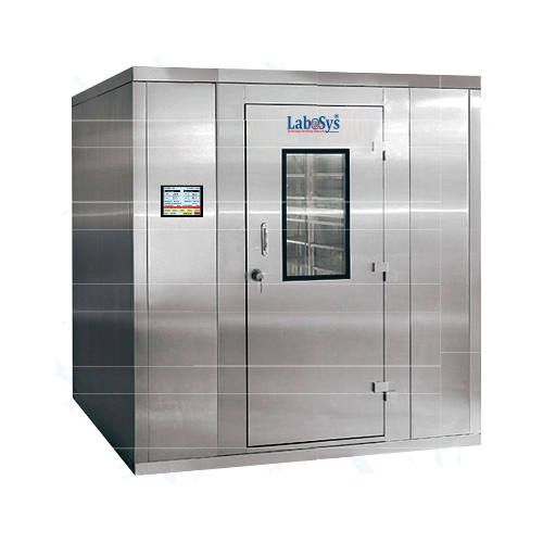Stability Chamber