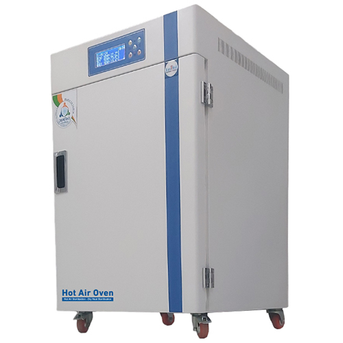 Hot Air Oven