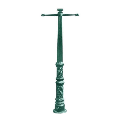 Cast Iron Lamp Post