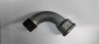 GI Short Bend 1/2 inch