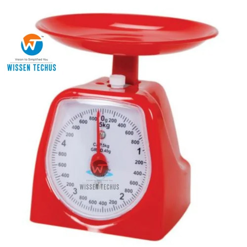Kitchen Balance Math Model for Kids School