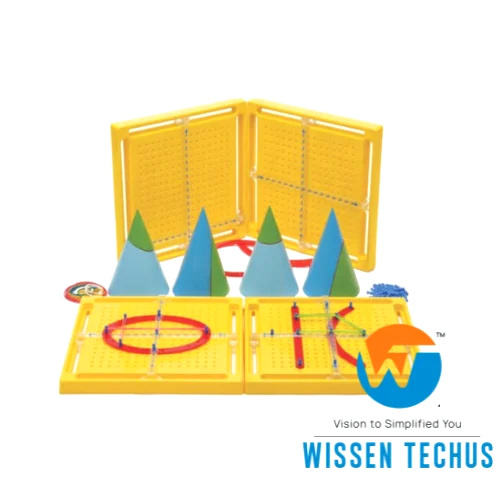 Conic Section Standard Equation Set