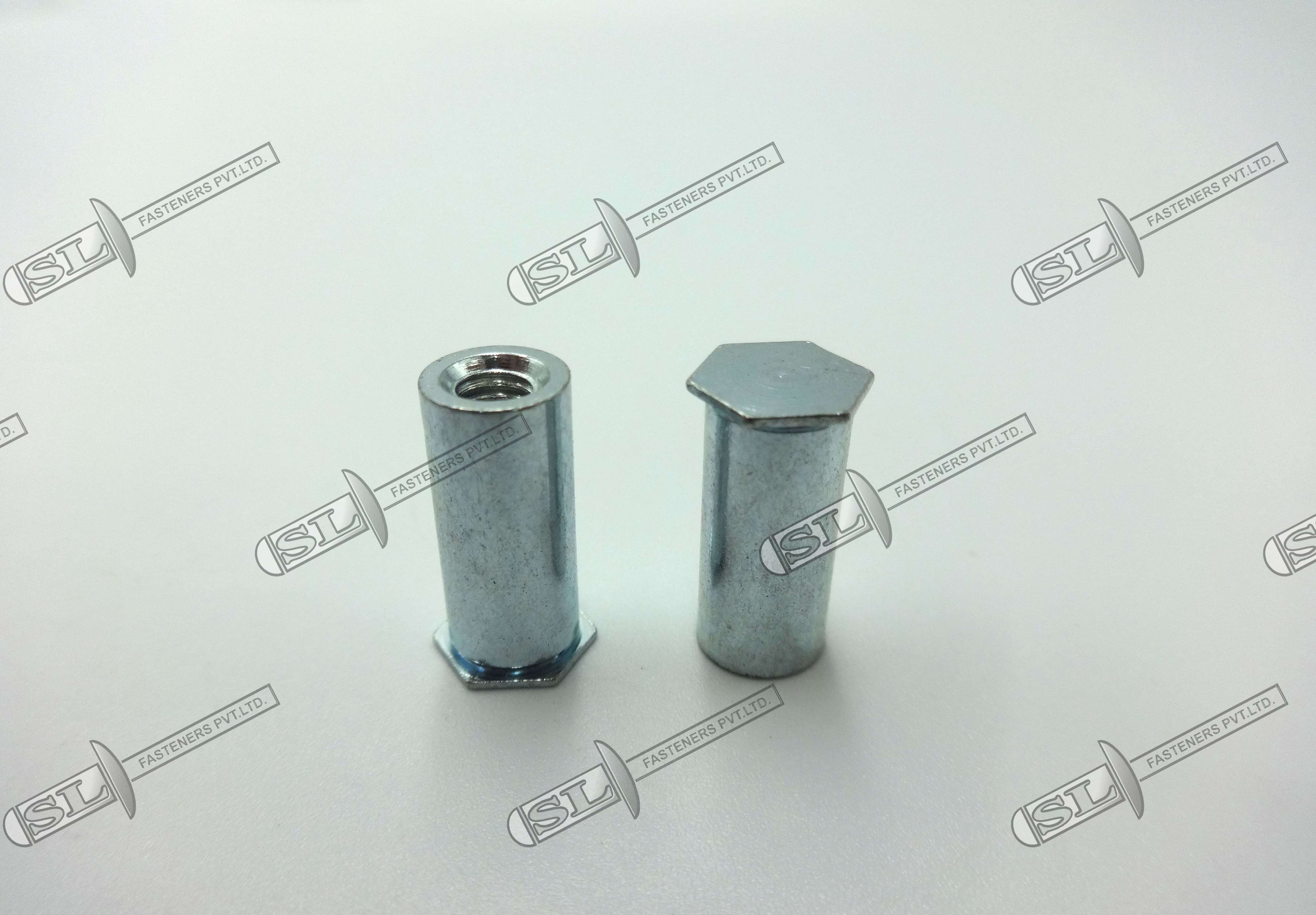 Self Clinching Blind Standoff - Application: Industrial