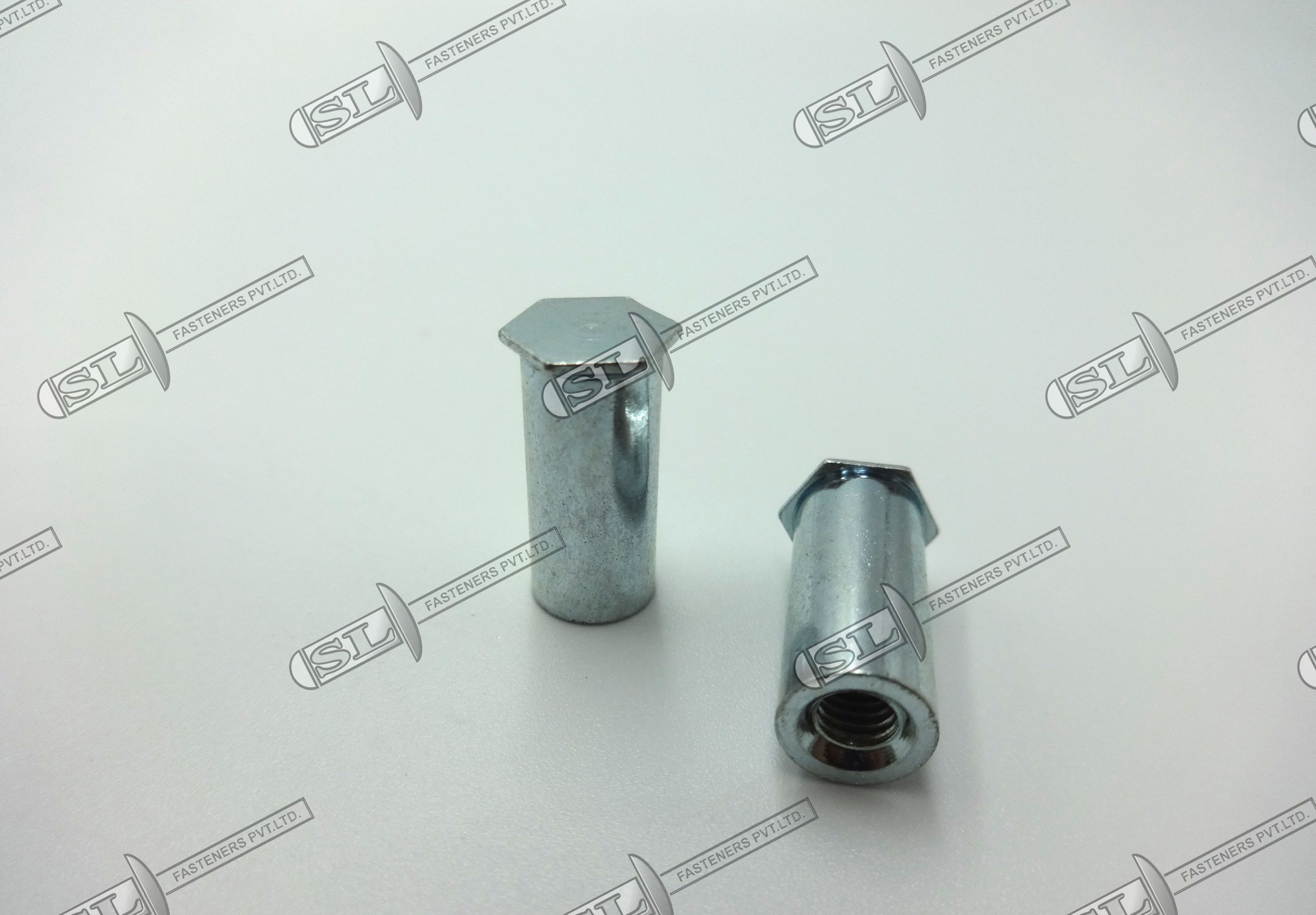 Self Clinching Blind Standoff - Application: Industrial