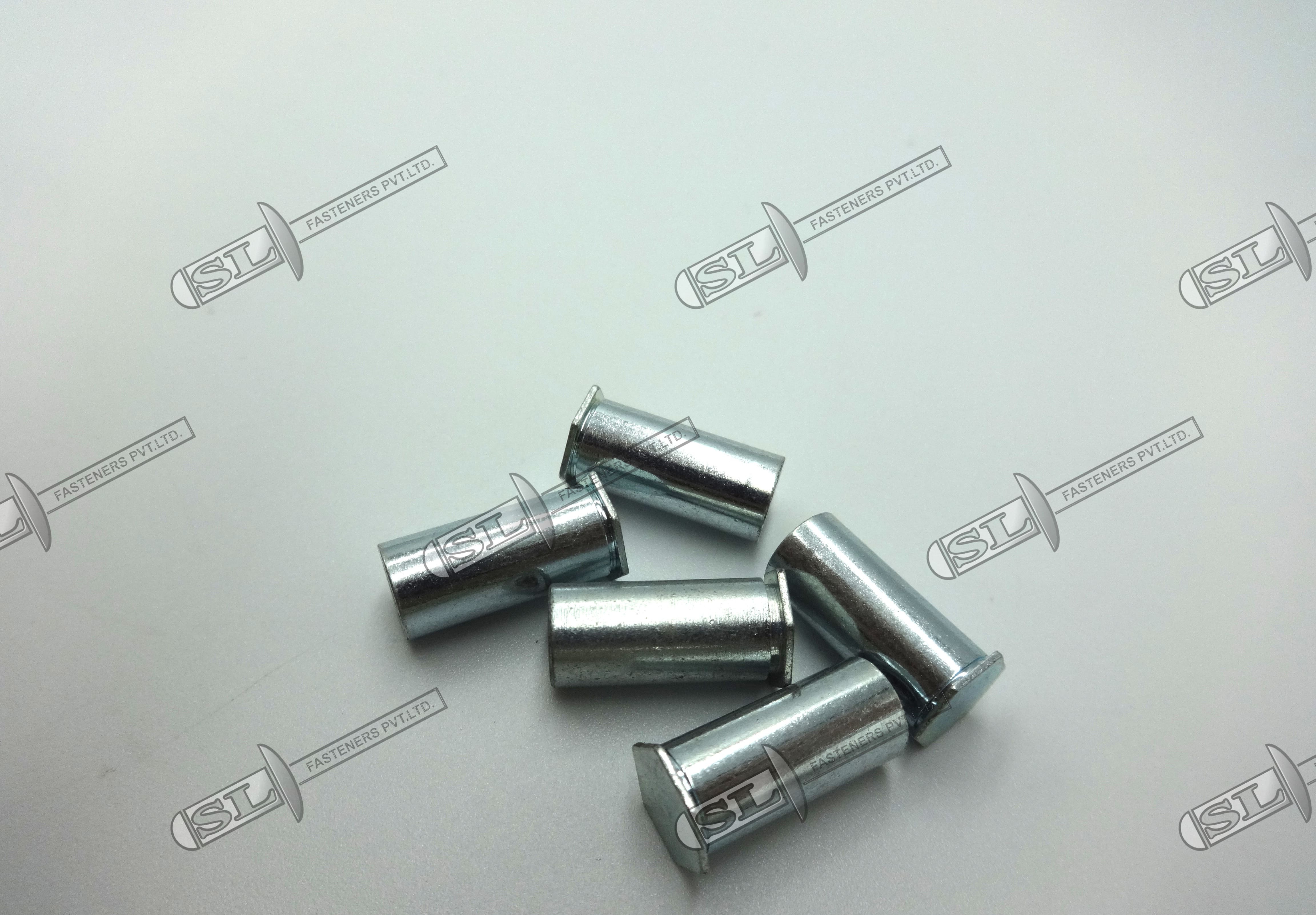 Self Clinching Blind Standoff - Application: Industrial