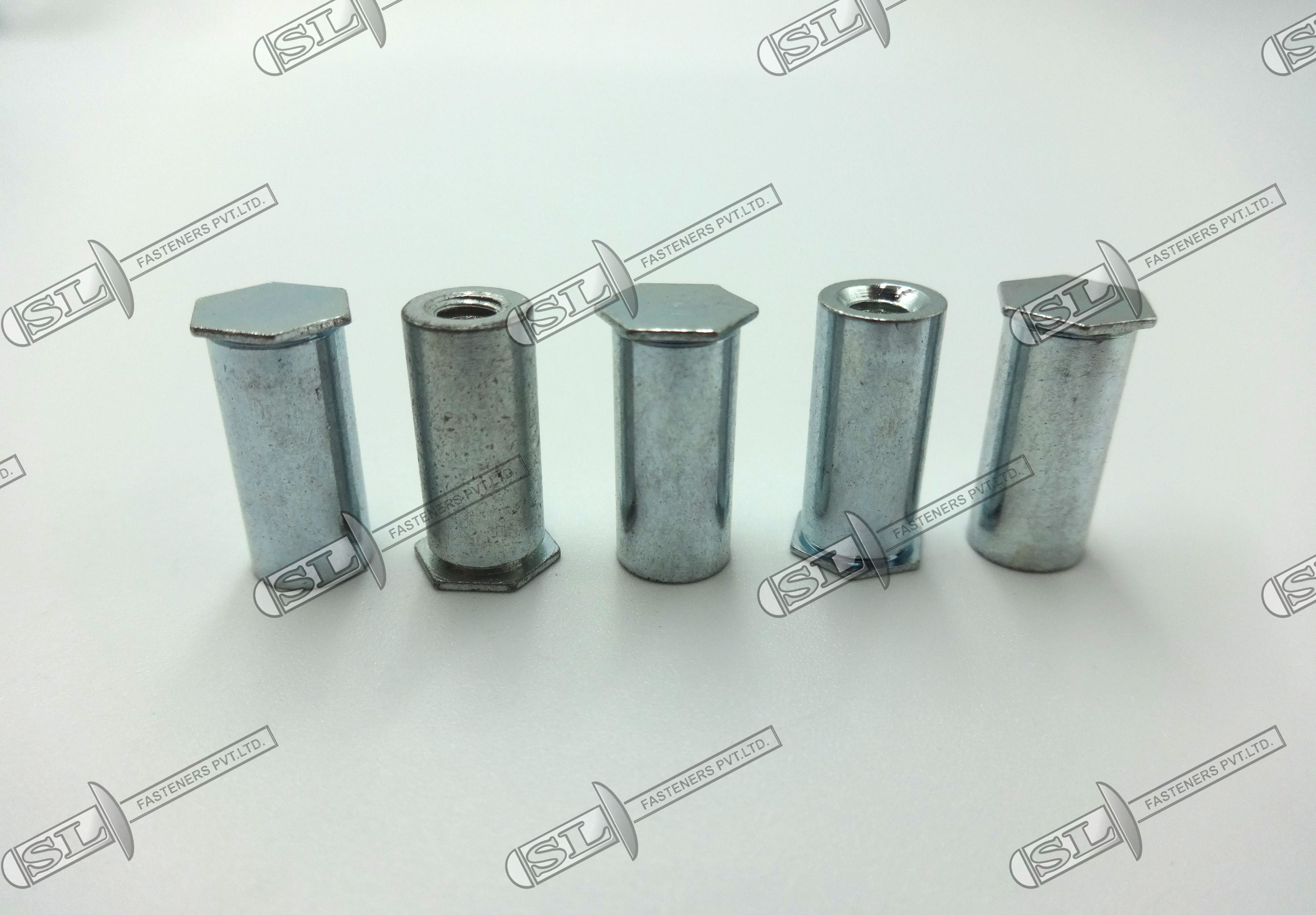 Self Clinching Blind Standoff - Application: Industrial