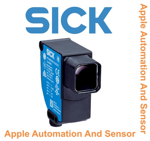 Sick KTS-WB9A94115AZZZZ Contrast sensors