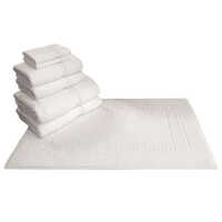 Hotel Terry Mat Towel