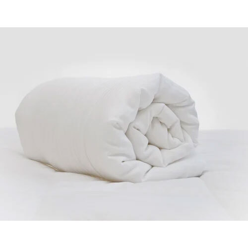 Hotel White Duvet Quilt