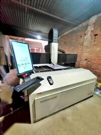 Cnc Metal  Laser Cutting Machine - Automatic Grade: Automatic