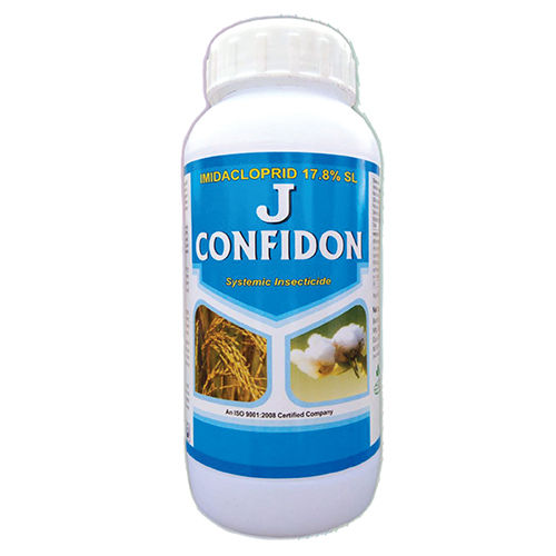 J Confidon Systemic Insecticide - Application: U