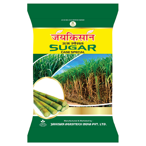 Sugar Cane Fertilizer
