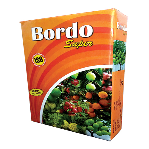 Bordo Super Micronutrient